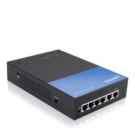 Belkin Linksys LRT224 Dual WAN Business Gigabit VPN Router
