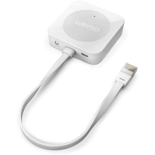  Linksys Wemo Bridge - 1 - White