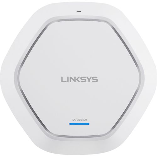 벨킨 Belkin Linksys LAPAC2600 Business Pro Series Wireless-AC Dual-Band MU-MIMO Access Point