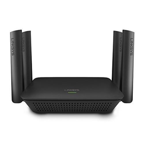  Linksys AC3000 Max-Stream Tri-Band Wi-Fi Range Extender  Booster  Repeater (RE9000)