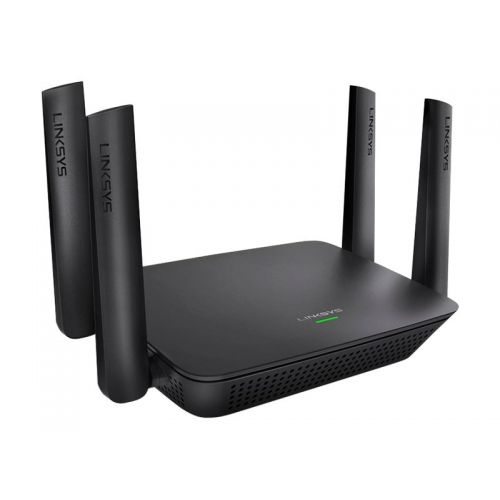  Linksys AC3000 Max-Stream Tri-Band Wi-Fi Range Extender  Booster  Repeater (RE9000)