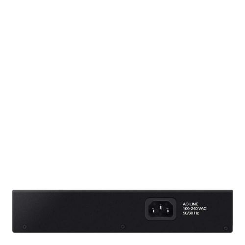  Linksys 16-Port Wired Gigabit Switch (SE3016)