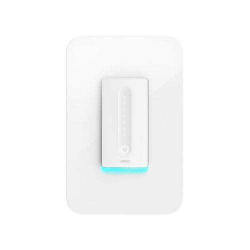 벨킨 Belkin Wemo Wi-Fi Smart Dimmer