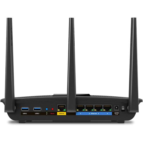  [아마존 핫딜]  [아마존핫딜]Linksys Dual-Band Wifi Router for Home (Max-Stream AC1900 MU-Mimo Fast Wireless Router)