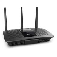 [아마존 핫딜]  [아마존핫딜]Linksys Dual-Band WiFi Router for Home (Max-Stream AC1750 MU-MIMO Fast Wireless Router)