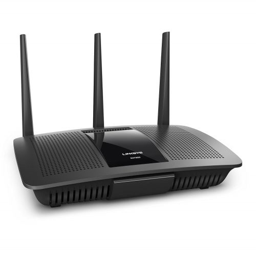  [아마존 핫딜]  [아마존핫딜]Linksys Dual-Band WiFi Router for Home (Max-Stream AC1750 MU-MIMO Fast Wireless Router)