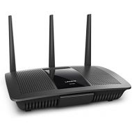 Linksys EA7300 Dual-Band WiFi Router for Home (Max-Stream AC1750 MU-MIMO Fast Wireless Router)