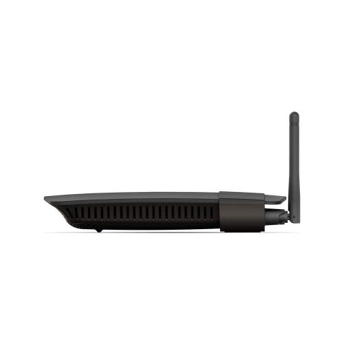  Linksys EA5800 AC1000 Dual-Band Smart Wi-Fi Router with Fast Ethernet Ports & USB 2.0 Port, Smart Wi-Fi App Enabled to Control Your Network from Anywhere (renewed)