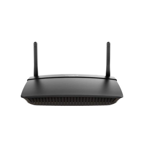  Linksys EA5800 AC1000 Dual-Band Smart Wi-Fi Router with Fast Ethernet Ports & USB 2.0 Port, Smart Wi-Fi App Enabled to Control Your Network from Anywhere (renewed)