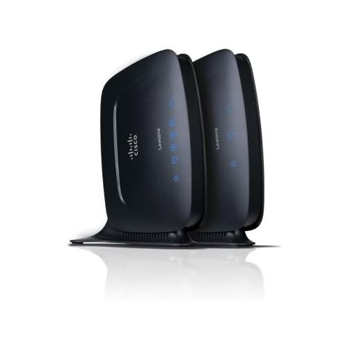  Linksys PLTK300 PowerLine Network Kit