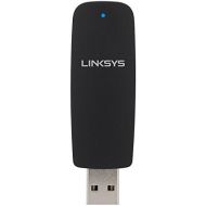 Linksys AE2500 IEEE 802.11n - Wi-Fi Adapter for Desktop Computer