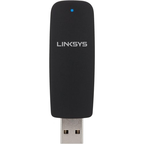  Linksys AE2500 IEEE 802.11n - Wi-Fi Adapter for Desktop Computer