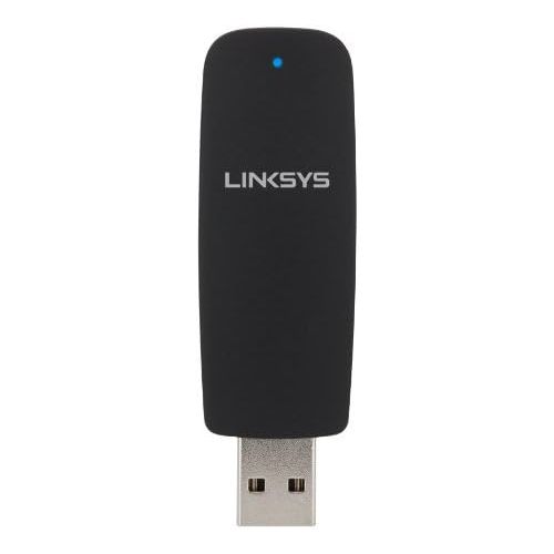  Linksys AE1200 Wireless-N USB Adapter