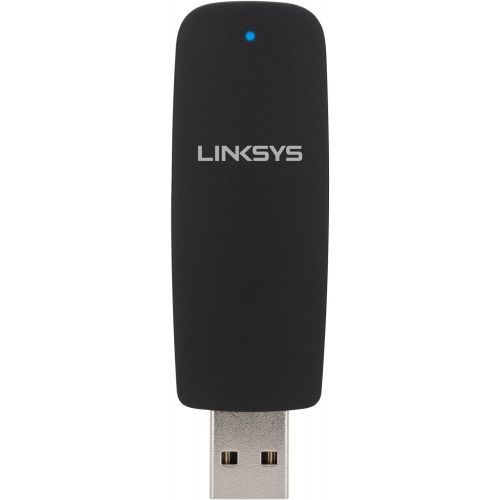  Linksys AE1200 Wireless-N USB Adapter