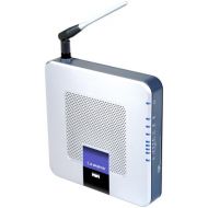 Linksys by Cisco WRTP54G Wireless-G Broadband Router for Vonage Internet Phone Service