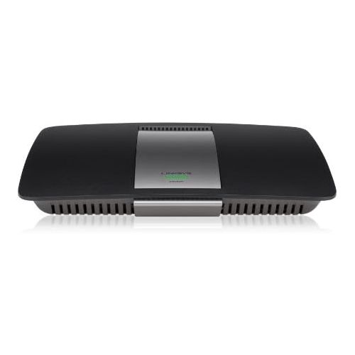  Linksys EA6400 Smart Wi-Fi AC1600 Router
