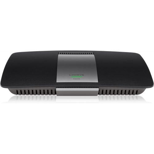  Linksys EA6400 Smart Wi-Fi AC1600 Router