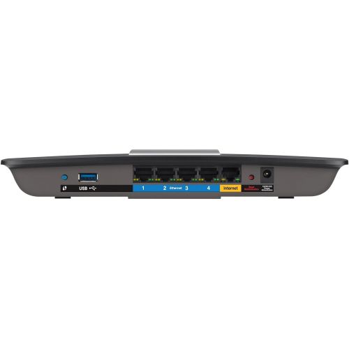  Linksys EA6400 Smart Wi-Fi AC1600 Router