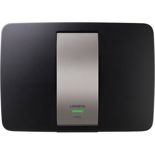  Linksys EA6400 Smart Wi-Fi AC1600 Router