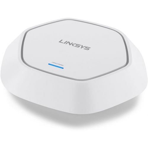  Linksys Business LAPAC1750PRO Dual Band Wireless Access Point with PoE+