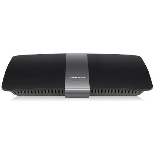  Linksys Smart Wi-Fi Router EA6500 - Wireless Router - 4-Port-Switch
