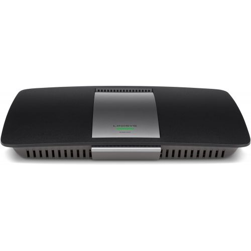  Linksys AC1750 Dual Band Smart Wi-Fi Router (EA6700)