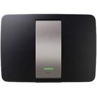 Linksys AC1750 Wi-Fi Wireless Dual-Band+ Router with Gigabit, Smart Wi-Fi App Enabled to Control Your Network from Anywhere (EA6500)