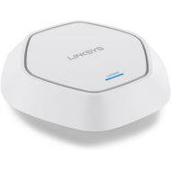 Linksys Business LAPN600 Access Point Wireless Wi-Fi Dual Band 2.4 + 5GHz N600 with PoE