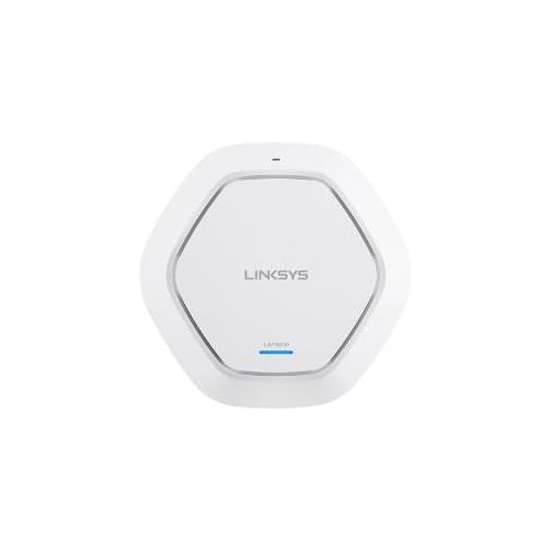  Linksys Business LAPN600 Access Point Wireless Wi-Fi Dual Band 2.4 + 5GHz N600 with PoE