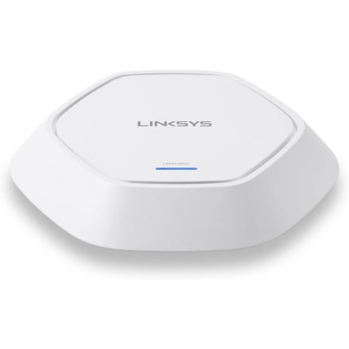  Linksys Business LAPAC1750 Access Point Wireless Wi-Fi Dual Band 2.4 + 5GHz AC1750 with PoE