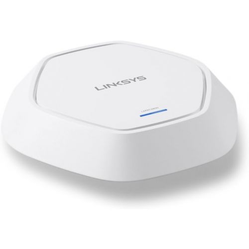  Linksys Business LAPAC1750 Access Point Wireless Wi-Fi Dual Band 2.4 + 5GHz AC1750 with PoE