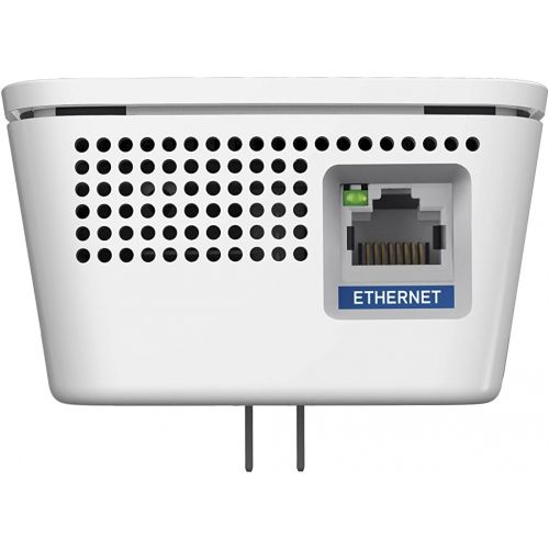  Linksys AC1900 Gigabit Range Extender  WiFi Booster  Repeater MU-MIMO (Max Stream RE7000)