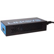 Linksys Business Gigabit High Power PoE+ Injector (LACPI30)
