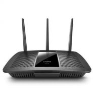 Linksys EA7500-RM2 AC1900 (Max Stream EA7500) Dual Band Wireless Router, Compatible with Alexa (Certified Refurbished), Black