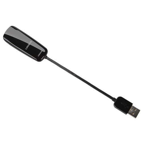  Linksys USB Ethernet Adapter