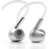 [아마존베스트]Linsoul TINHiFi T2 Plus High Performance Reference in-Ear Monitor for Audiophile Musician