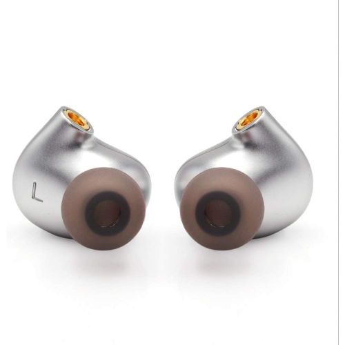  [아마존베스트]Linsoul TINHiFi T2 Plus High Performance Reference in-Ear Monitor for Audiophile Musician