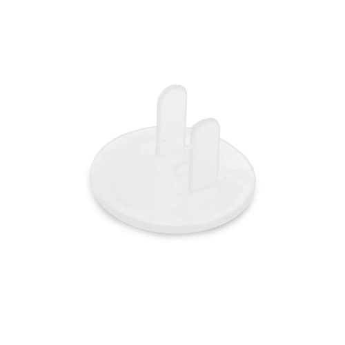  [아마존베스트]Lintelek Outlet Plug Covers, Durable Baby Proofing Electrical Protector, Safety Caps, Safety Plug...