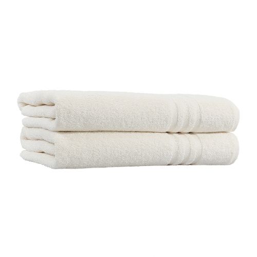  Linum Home Textiles Denzi Bath Towels (Set of 2)