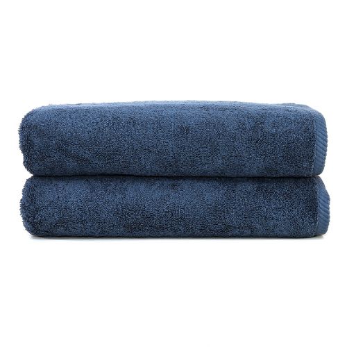  Linum Home Textiles Soft Twist Bath Towels (Set of 2)