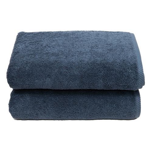  Linum Home Textiles Soft Twist Bath Towels (Set of 2)