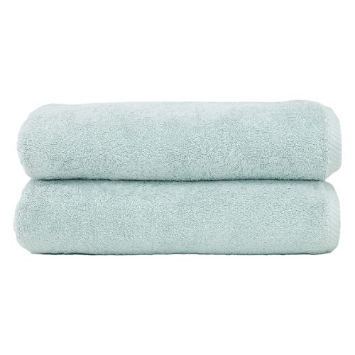 Linum Home Textiles Soft Twist Bath Towels (Set of 2)
