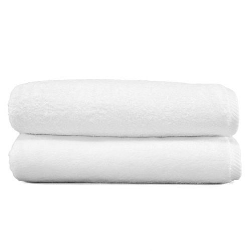  Linum Home Textiles Soft Twist Bath Towels (Set of 2)