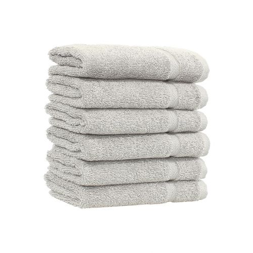  Linum Home Textiles Denzi Washcloths