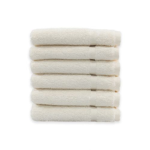  Linum Home Textiles Denzi Washcloths