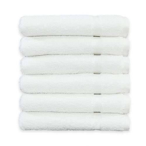  Linum Home Textiles Denzi Washcloths