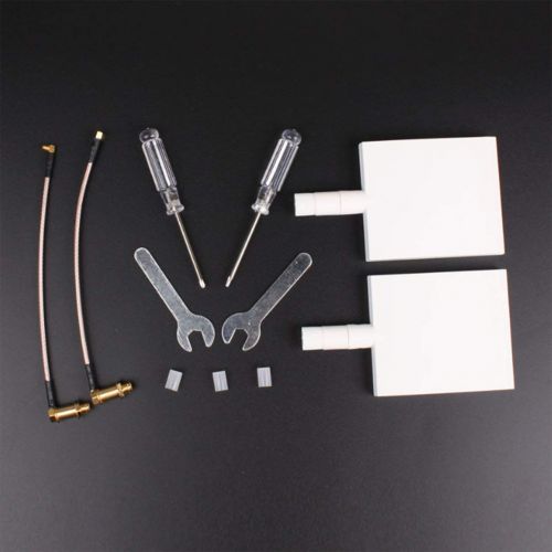  Liobaba Professional Refitting Aerial Kit Range Extender Modified Aerial for DJI Phantom 43 for Inspire 2 Remote Controller