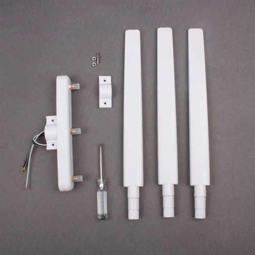  Liobaba Remote Controller Signal Booster Enhanced Device for DJI Phantom 3S3SE