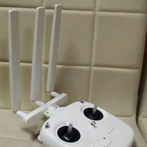  Liobaba Remote Controller Signal Booster Enhanced Device for DJI Phantom 3S3SE