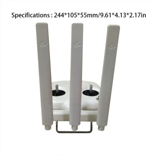  Liobaba Remote Controller Signal Booster Enhanced Device for DJI Phantom 3S3SE